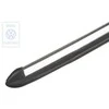 Vag Golf Mk1 Scirocco Mk1 Šoninis Dekoratyvinis Juostas Originalus 171853535