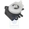 VAG Golf Mk1 Scirocco Mk1 Vakuumo Distributorius Originalus 161820293B