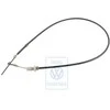 Vag Golf Mk1 Scirocco Mk1 Variklio Kabutas Originalus 171721555S
