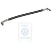 Vag Golf Mk1 Scirocco Naftos Grąžinimo Linija Originalus 067117123A