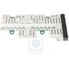 Vag Golf Mk2 1986 1987 Spausdintas Grandinis Lentele Originalus 191919065G