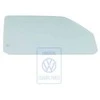 VAG Golf Mk2 1988 1992 Durų Stiklas Originalus 191845202F