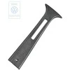 VAG Golf Mk2 B Stulpelio Trimas Satin Juodas 1986 1992 Originalus 193867281A01C