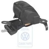 Vag Golf Mk2 Jetta 2 Taškų Sėdynės Juosta 1984 1989 Originalus 191880706
