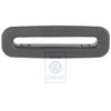 VAG Golf Mk2 Jetta Dėžės Viršutinė Danga Juoda Originalus 16585784901C