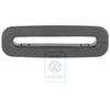VAG Golf Mk2 Jetta Dėžės Viršutinė Danga Juoda Originalus 16585784901C