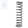 Vag Golf Mk2 Jetta Mk2 1984 1992 Riedlės Spiralis Originalus 191511115B