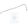Vag Golf Mk2 Jetta Mk2 1986 1987 1988 Degalų Vamzdis Originalus 027133317L