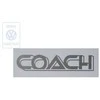 Vag Golf Mk2 Jetta Mk2 1988 Adhesive Inscription Titansilber Dunkel Originalus 165853750E3ZZ