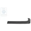 Vag Golf Mk2 Jetta Mk2 1990 1992 Graphite Spoiler Originalus 191805904D2BC
