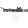Vag Golf Mk2 Jetta Mk2 1990 1992 Vairo Stiebų Vamzdis Originalus 191419563B