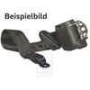 VAG Golf Mk2 Jetta Mk2 3 Taškų Sėdynės Juosta Originalus 167857805