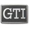 Vag Golf Mk2 Jetta Mk2 84 92 Inscription Juodas Satin Chrome Originalus 191853688JGX2