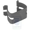Vag Golf Mk2 Jetta Mk2 84 92 Sagtojo Riemens Buckle Originalus 191713816