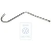 Vag Golf Mk2 Jetta Mk2 Angies Monoksido Pašalinimo Vamzdis Originalus 027129703