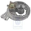 Vag Golf Mk2 Jetta Mk2 Aukštutinis Įpurškiklio Dalis Originalus 051133027