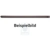 Vag Golf Mk2 Jetta Mk2 Durų Apsaugos Juostelė Satinschwarz Marsr Originalus 167853753QS2