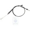 Vag Golf Mk2 Jetta Mk2 Gaztelio Kabutas Originalus 192721555