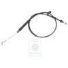 Vag Golf Mk2 Jetta Mk2 Gaztelio Kabutas Originalus 192721555