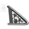 Vag Golf Mk2 Jetta Mk2 Kampainės Stiklas Originalus 191853220A