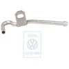 Vag Golf Mk2 Jetta Mk2 Passat B3 Anglies Monoksido Pašalinimo Vamzdis Originalus 051129701