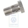 VAG Golf Mk2 Jetta Mk2 Passat B3 Originalus 068121693