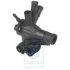 Vag Golf Mk2 Jetta Mk2 Polo 2F 1990 1994 Termostato Korpusas Originalus 030121117L
