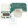Vag Golf Mk2 Jetta Mk2 Scirocco Mk2 Daugiafunkcis Rodyklu Blokas Originalus 191919044AH