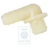 VAG Golf Mk2 Jetta Mk2 Scirocco Mk2 T3 Conn Piece Originalus 443611813