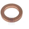 Vag Golf Mk2 Jetta Mk2 Sealing Ring Originalus 113142257