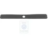 VAG Golf Mk2 Jetta Mk2 Sliding Cover Satin Juodas Originalus 191863277A01C