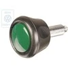 VAG Golf Mk2 Jetta Mk2 Switch Knob Originalus 321035781
