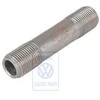 Vag Golf Mk2 Jetta Mk2 T3 Threaded Nozzle Originalus 025115721