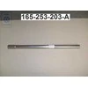 VAG Golf Mk2 Jetta Mk2 Tarpinis Vamzdis Originalus 165253203A