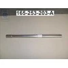 VAG Golf Mk2 Jetta Mk2 Tarpinis Vamzdis Originalus 165253203A