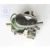 Vag Golf Mk2 Jetta Mk2 Variklio Korpuse Su Throttle Valve Originalus 027133063L