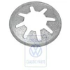 Vag Golf Mk2 Jetta Passat B2 B3 Saugumo Guoliai Originalus 321601160