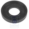 Vag Golf Mk2 Jetta Polo Satin Juodas Base Originalus 191837595A01C