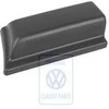 Vag Golf Mk2 Jetta Priekinis Apsaugos Juostelė 191853518A01C