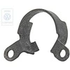 Vag Golf Mk2 Jetta Spring Latch 1984 1992 Originalus 191819750