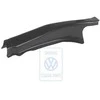 Vag Golf Mk2 Jetta Strengthening Sealing Channel Originalus 191813341