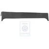 VAG Golf Mk2 Juodos Dekoratyvinės Durų Aplankos 167853319B6BX