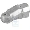 Vag Golf Mk2 Mk3 Jetta Passat T4 Vento Metalinis Šildymo Skydas Originalus 028129969A