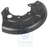Vag Golf Mk2 Mk3 Jetta Polo Originalus 191615312B
