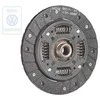 Vag Golf Mk2 Mk3 Jetta Vento Sankabos Diskas Originalus 068141037MX