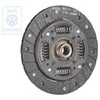 Vag Golf Mk2 Mk3 Jetta Vento Sankabos Diskas Originalus 068141037MX