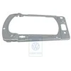 Vag Golf Mk2 Syncro 86 91 Ramtinės Konstrukcijos Rėmas Originalus 165941045E