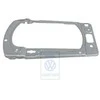 Vag Golf Mk2 Syncro 86 91 Ramtinės Konstrukcijos Rėmas Originalus 165941045E