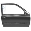 Vag Golf Mk3 1992 1994 Išoriniai Durys Originalus 1H3831056B
