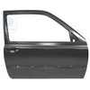 Vag Golf Mk3 1992 1994 Išoriniai Durys Originalus 1H3831056B